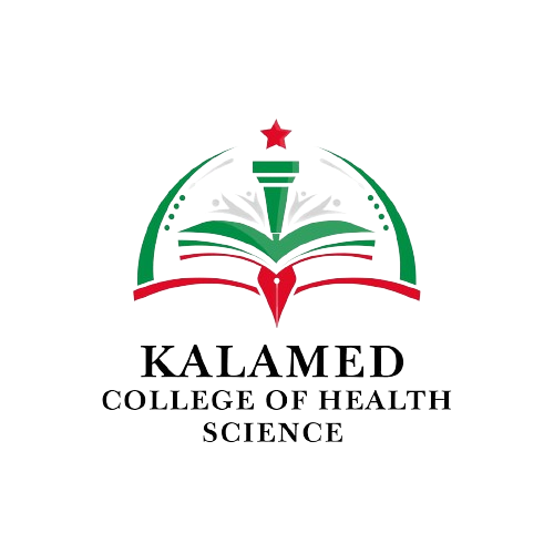 Kalamid Logo